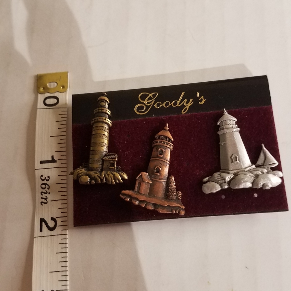 Jonette jewelry lighthouse j35 - Picture 5 of 9